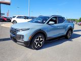 Used 2023 Hyundai Santa Cruz Limited image 3