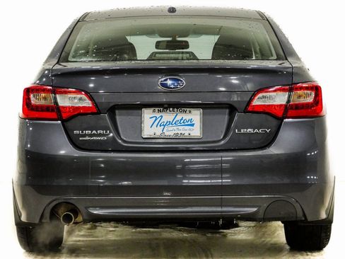 Used 2015 Subaru Legacy 2.5i Premium image 8