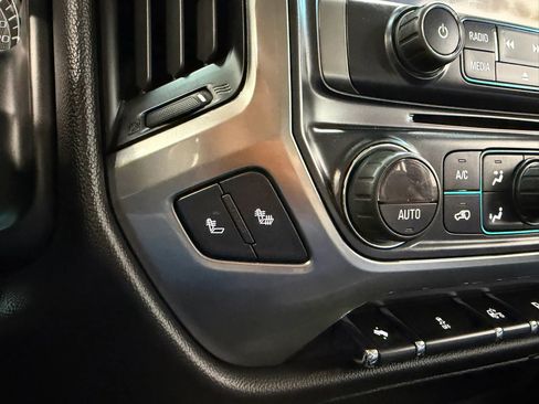 Used 2014 Chevrolet Silverado 1500 LT w/ All Star Edition AWD/4WD image 25