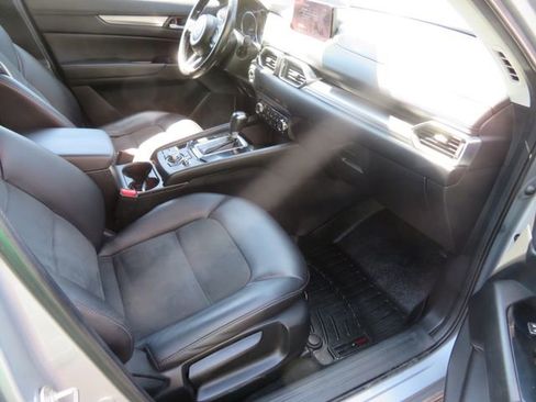 Used 2018 MAZDA CX-5 Touring image 14