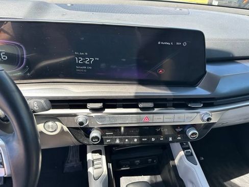 Used 2024 Kia Telluride S w/ S Sunroof Package AWD/4WD image 25