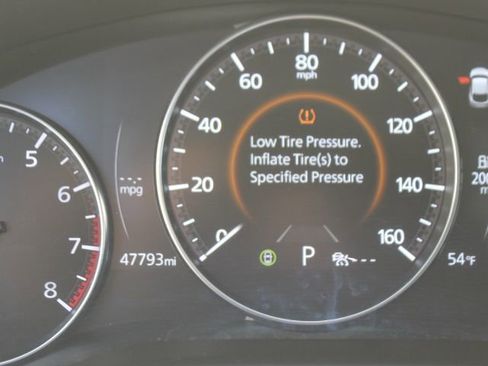 Certified 2024 MAZDA CX-30 AWD 2.5 S w/ Select Sport Pkg image 19