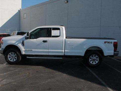 Used 2020 Ford F250 XLT w/ XLT Value Package image 13
