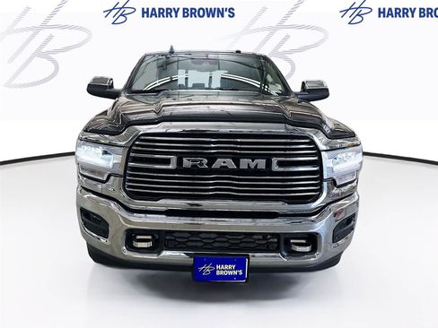 Used 2021 RAM 2500 Laramie AWD/4WD image 6