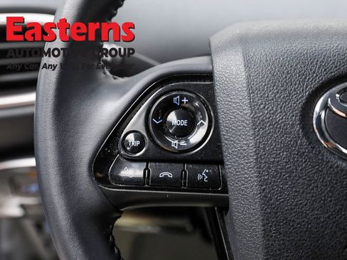 Used 2020 Toyota Prius Prime XLE image 16