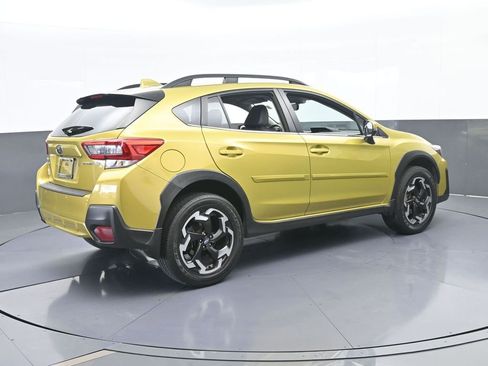 Used 2021 Subaru Crosstrek 2.5i Limited w/ Moonroof Package 2 AWD/4WD image 6