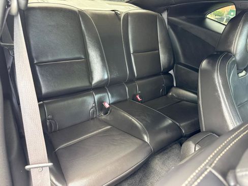 Used 2013 Chevrolet Camaro SS w/ RS Package RWD image 16