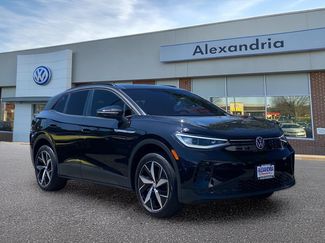 Certified 2023 Volkswagen ID.4 Pro S AWD/4WD video 1