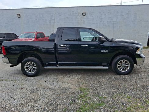 Used 2014 RAM 1500 Big Horn AWD/4WD image 6