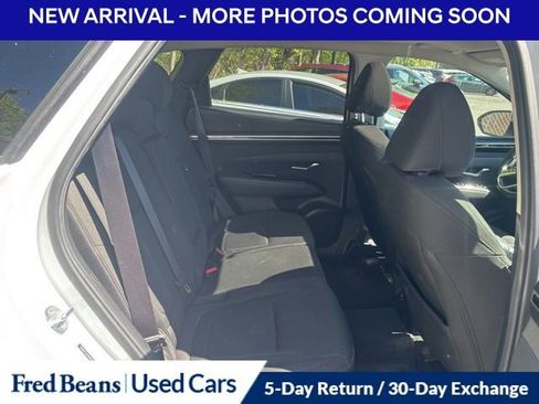 Used 2022 Hyundai Tucson SEL w/ Convenience Package AWD/4WD image 11