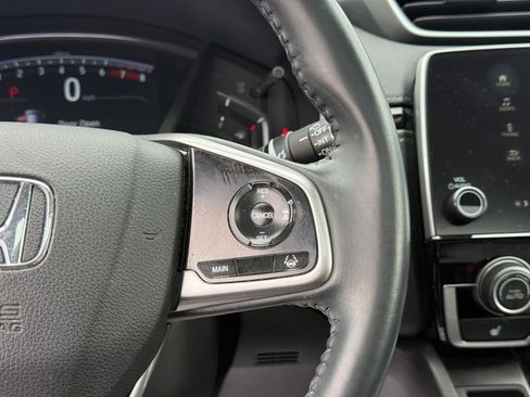 Used 2021 Honda CR-V EX-L image 20