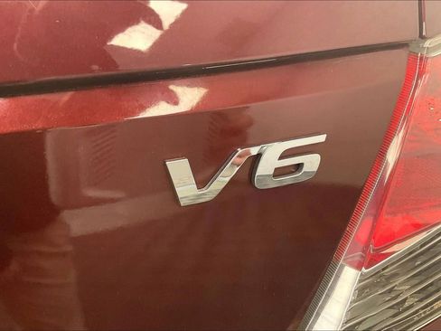 Used 2008 Honda Accord EX-L image 7