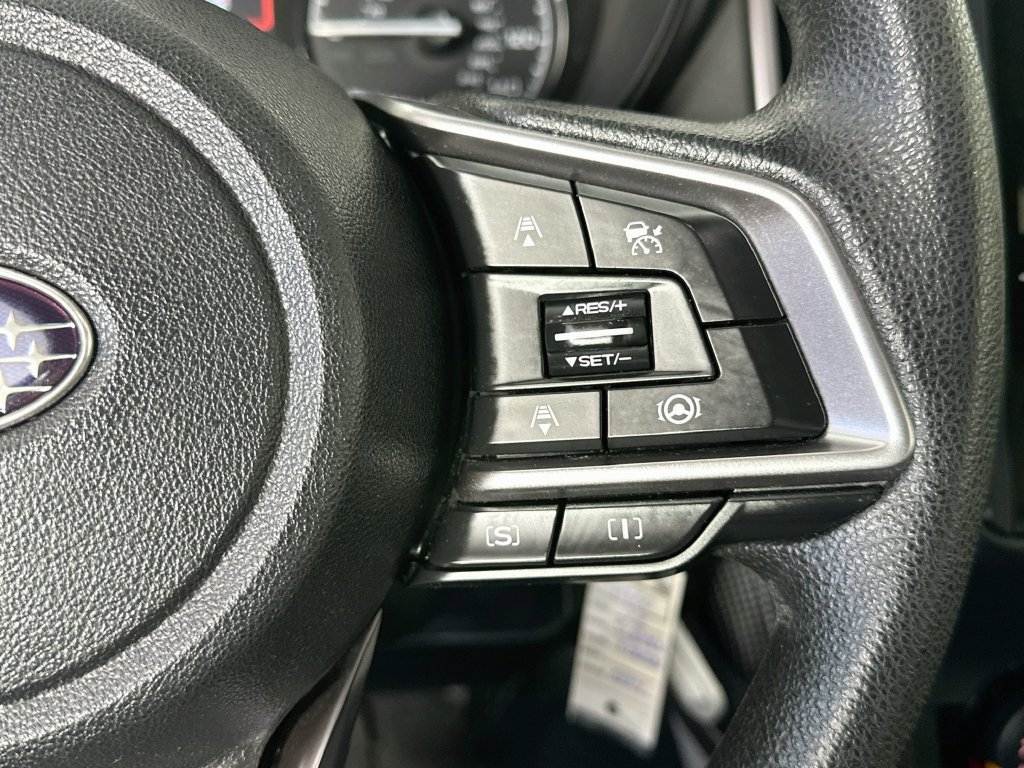 Used 2023 Subaru Forester AWD/4WD image 22