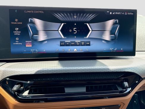 New 2026 BMW 430i w/ M Sport Package RWD image 29