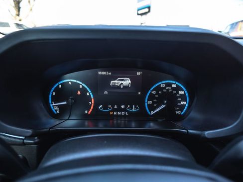 Used 2024 Ford Bronco Sport Big Bend AWD/4WD image 13