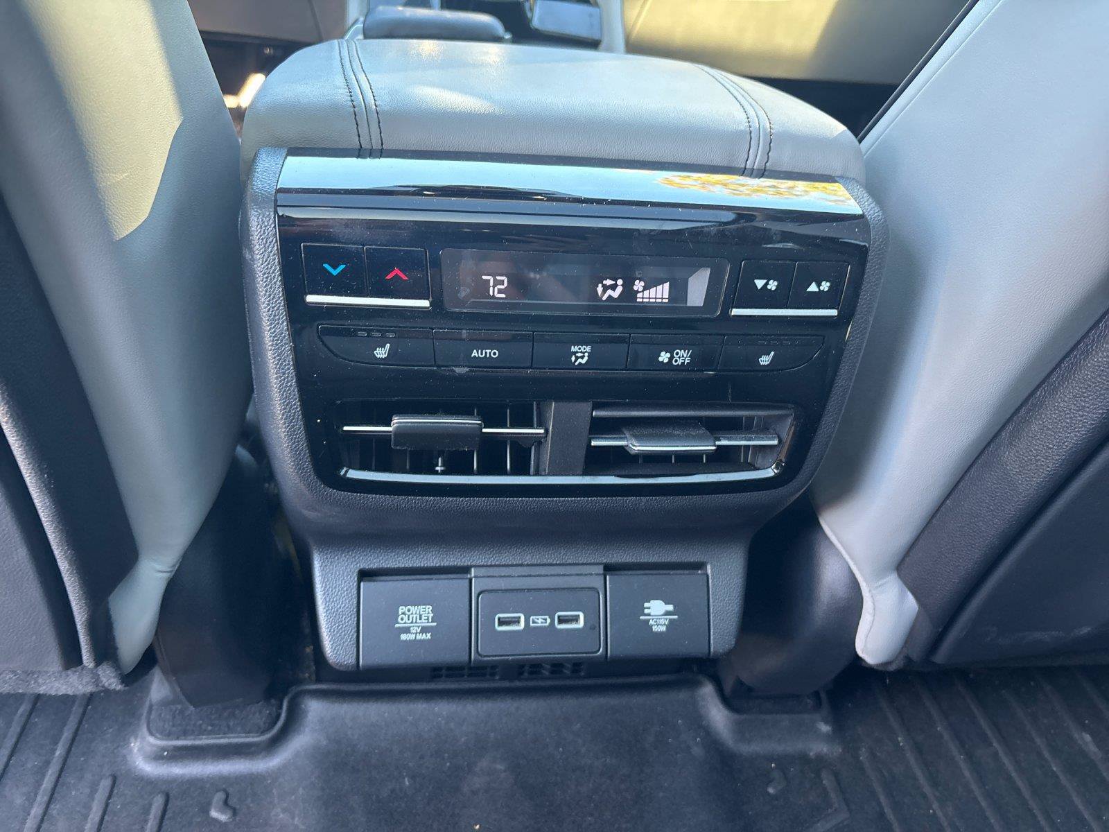 Used 2023 Acura MDX w/ Advance Package AWD/4WD image 33