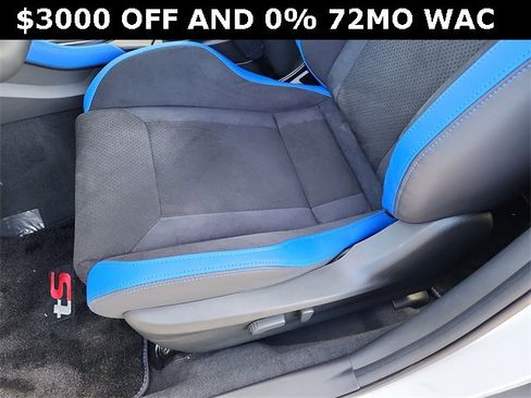 New 2025 Subaru WRX tS image 14