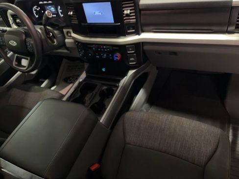 Used 2025 Ford F350 XLT AWD/4WD image 25