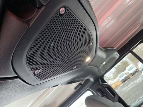 New 2026 Jeep Wrangler Sport S image 7