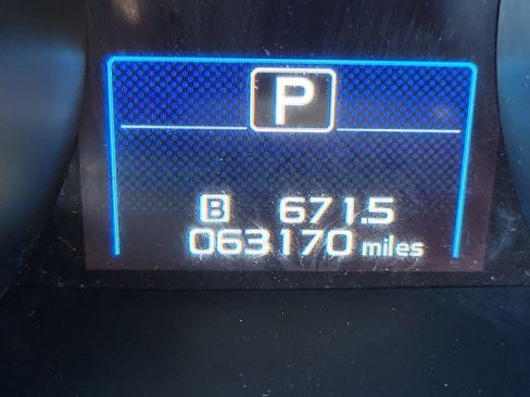 Used 2018 Subaru Outback 2.5i Limited image 30