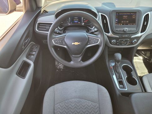 Used 2022 Chevrolet Equinox LT FWD image 11