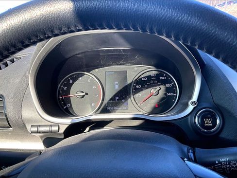 Used 2023 Mitsubishi Eclipse Cross SE image 18