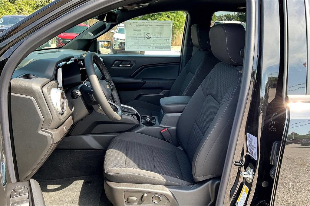 New 2026 Chevrolet Colorado LT RWD image 15