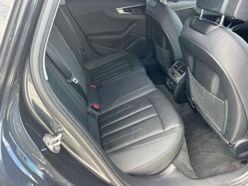 Used 2020 Audi A4 2.0T Premium w/ Convenience Package image 15