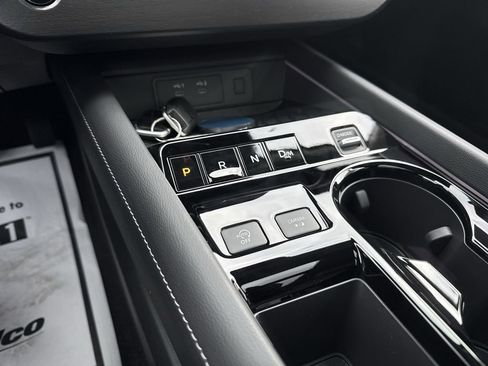 New 2026 Nissan Murano SL image 20