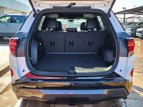 New 2026 GMC Terrain AT4 w/ Convenience Package III image 50