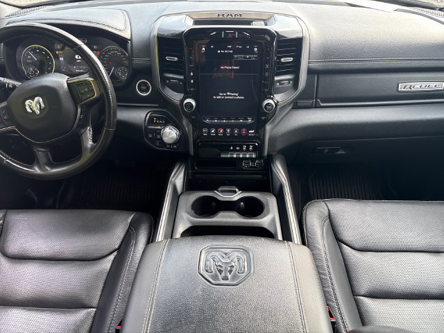 Used 2021 RAM 1500 Rebel w/ Rebel Level 2 Equipment Group AWD/4WD image 22