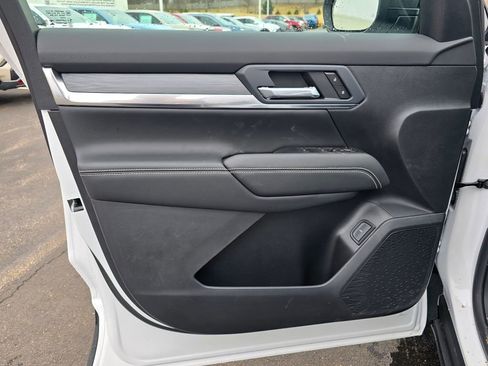 New 2026 GMC Terrain Elevation w/ Elevation Premium Package image 13