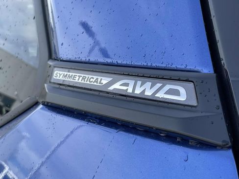 Used 2026 Subaru Forester Premium AWD/4WD image 27
