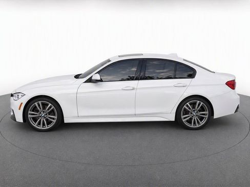 Used 2016 BMW 340i Sedan RWD image 7