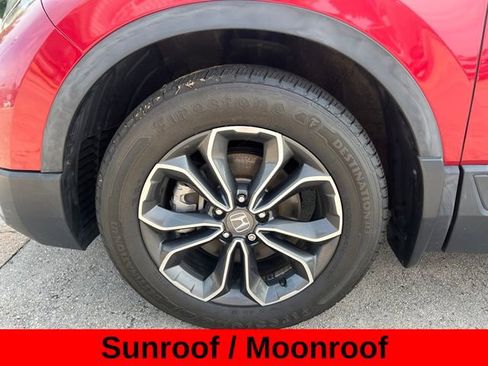 Used 2020 Honda CR-V EX image 11