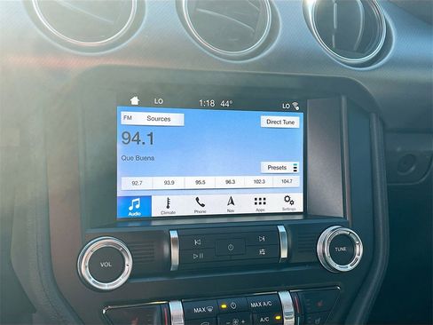 Used 2019 Ford Mustang GT Premium w/ Equipment Group 401A image 15