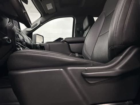 Used 2024 Chevrolet Silverado 2500 W/T w/ WT Convenience Package AWD/4WD image 26