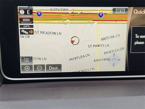 Used 2017 Lexus RX 350 AWD w/ Premium Package image 14