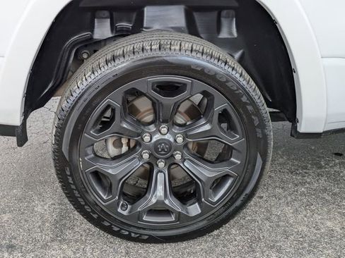 Certified 2024 RAM 1500 Limited AWD/4WD image 8