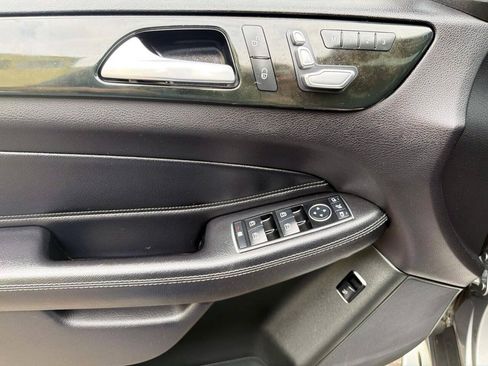 Used 2016 Mercedes-Benz GLE 350 4MATIC image 15