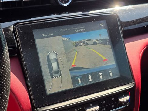 Used 2017 Maserati Quattroporte S GranSport image 39