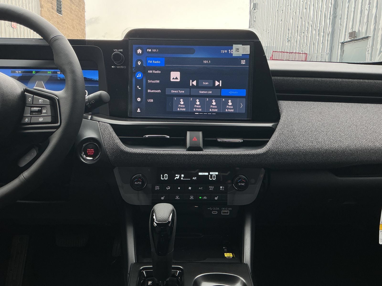 New 2026 Subaru Outback Limited XT AWD/4WD image 18
