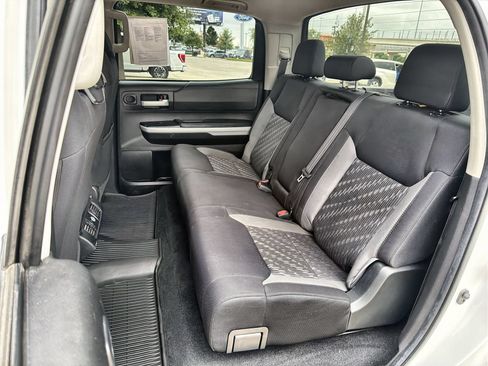 Used 2021 Toyota Tundra SR5 AWD/4WD image 21