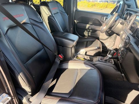 Used 2020 Jeep Gladiator Rubicon image 29