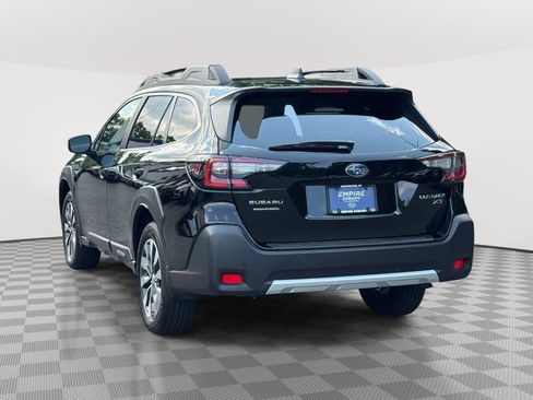 Used 2025 Subaru Outback Limited XT AWD/4WD image 7
