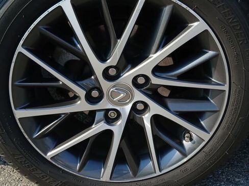 Used 2017 Lexus ES 350 image 9
