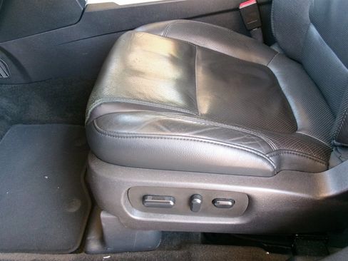 Used 2015 Ford Explorer Limited w/ Equipment Group 301A image 13