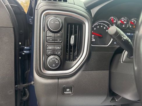 Used 2020 Chevrolet Silverado 1500 RST w/ All-Star Edition image 19