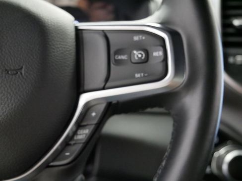 Certified 2024 RAM 1500 Big Horn image 24