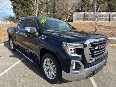 Used 2020 GMC Sierra 1500 SLT w/ SLT Premium Plus Package